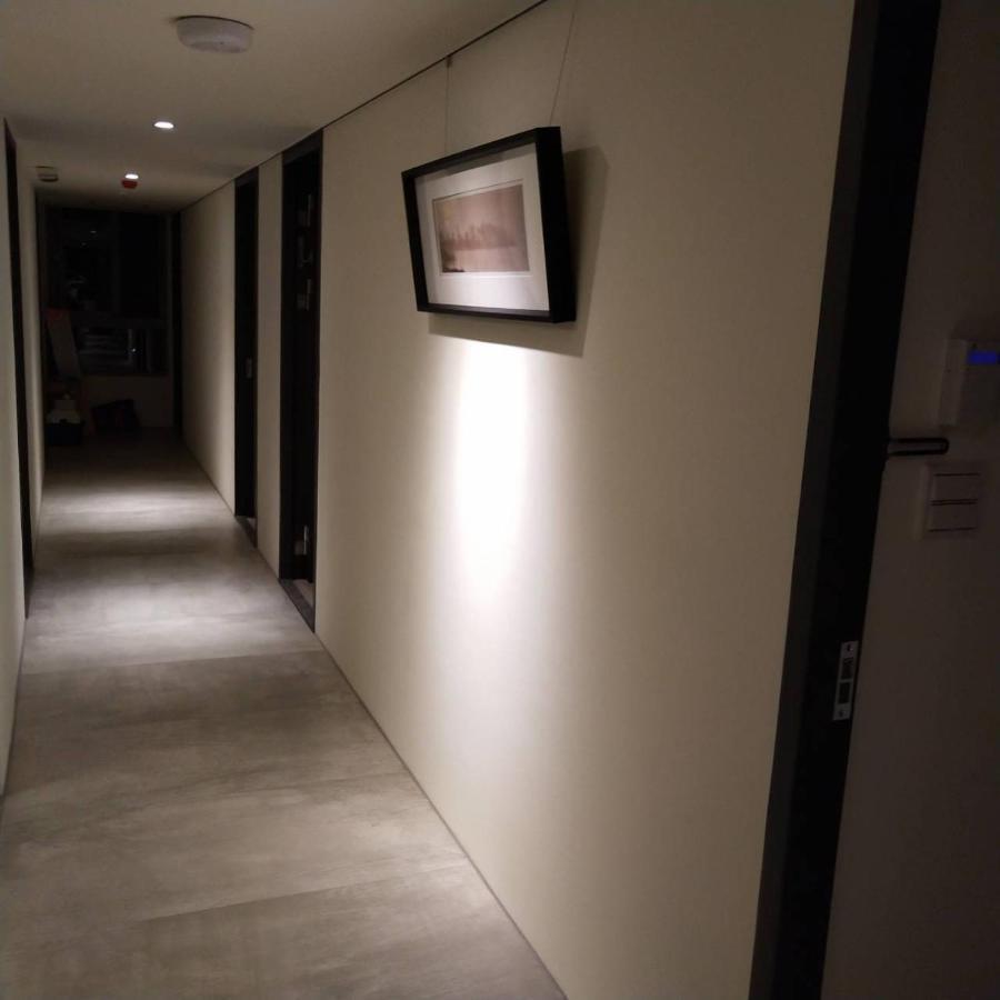 Hotel In Fengchia Tchaj-čung Exteriér fotografie